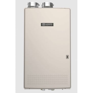 NORITZ NCC300DV Image 1