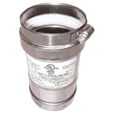 NOVAVENT 2NVHDA3 Image 1