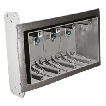 NU-TEK 4-FWSW Image 5