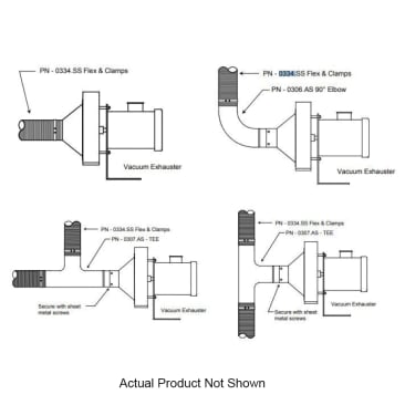 REFLECT-O-RAY 0334.SS Image 1