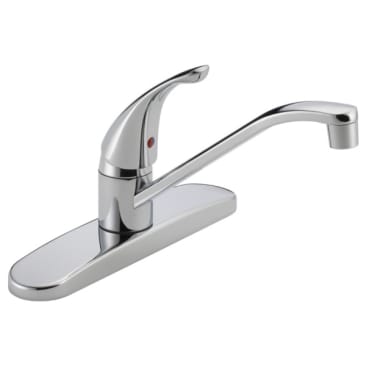 PEERLESS P110LF-W-140 Image 1