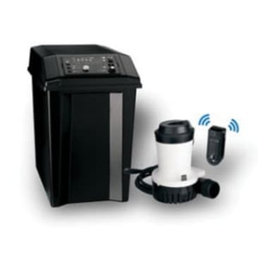 PENTAIR FG-3100RC Image 1