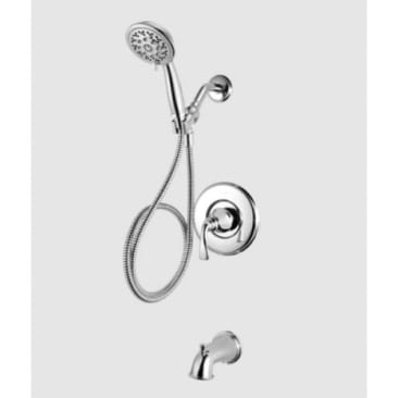 PFISTER 8P8-SOCC Image 1