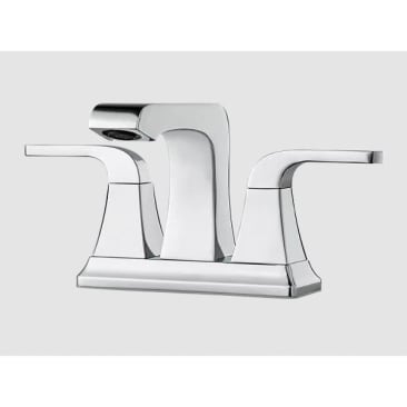 PFISTER F-048-VOCC Image 1