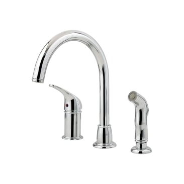 PFISTER LF-WK1-680C Image 1