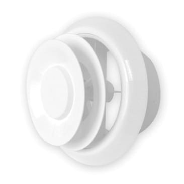 PRIMEX VENTS WGX7 Image 1