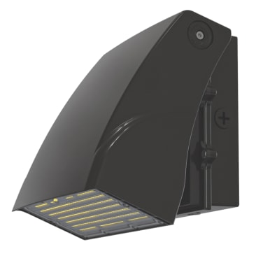 RAB AWL2S-LED50-B-VK-BRZ-DIM-PC Image 1