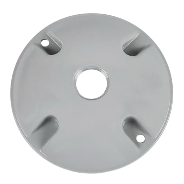 RAB DC100-WHT Image 1