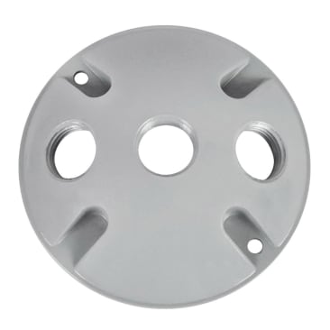 RAB DC103-BLK Image 1