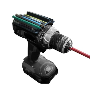 RACK-A-TIERS 70000 Image 1