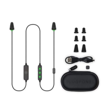 PLUGFONES PIF-BE Image 1