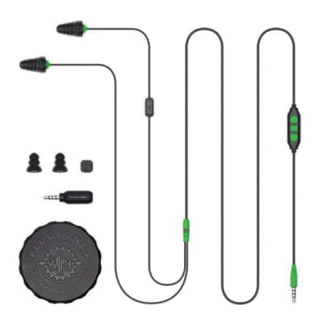 PLUGFONES PIPP-BE Image 1