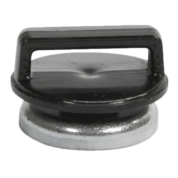 RACK-A-TIERS RM215BK Image 1