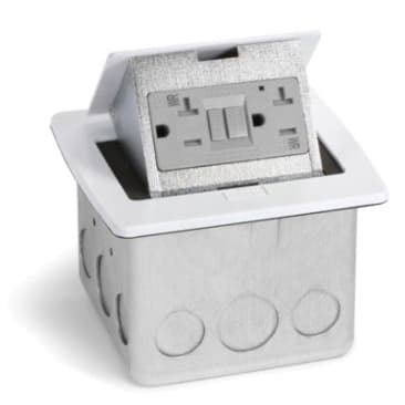 RACK-A-TIERS VPU.WT Image 1