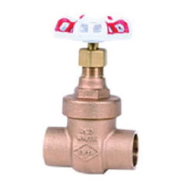 RED-WHITE 207A-1/2 Image 1