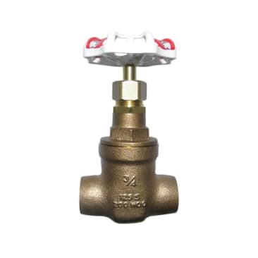 RED-WHITE 281A-1/2 Image 1