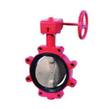 RED-WHITE 918-BESG-2-12 Image 1