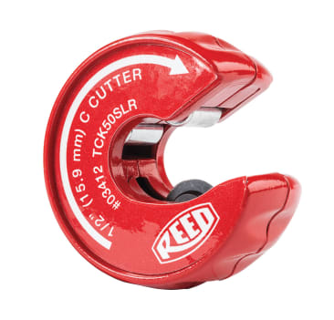 REED TCK50SLR Image 5