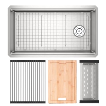 RUWUM3319WSSB Image 1