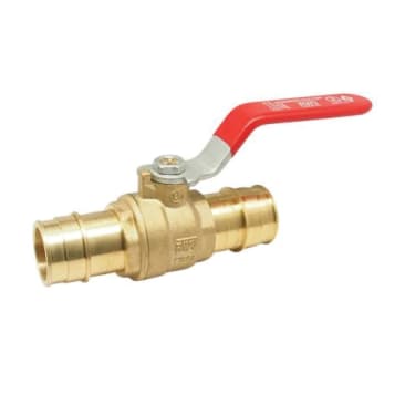 RED-WHITE 5015AB-3/4 Image 1