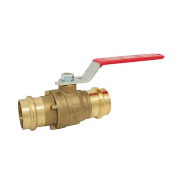 RED-WHITE 5520AB-3/4 Image 1