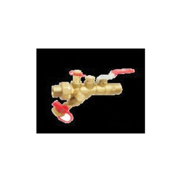 RED-WHITE 92STC-2 Image 1