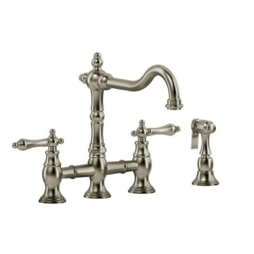 RIOBEL BR400LBN Image 1