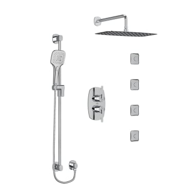 RIOBEL KIT483VYC Image 1