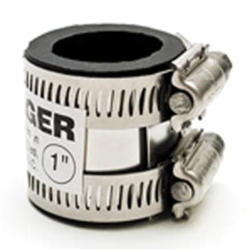 LIL SNUGGER REPAIR CLAMP-1/2 Image 1