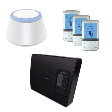 SALUS AKL04PRF Image 1