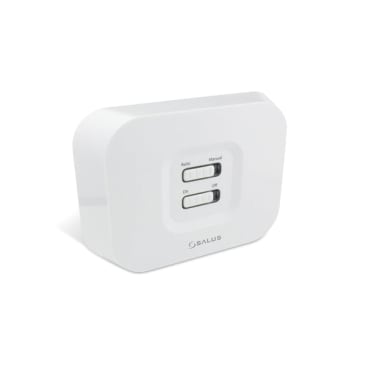 SALUS AX10RF Image 1