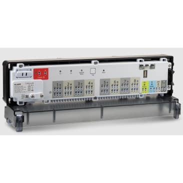 SALUS KL08RF Image 1