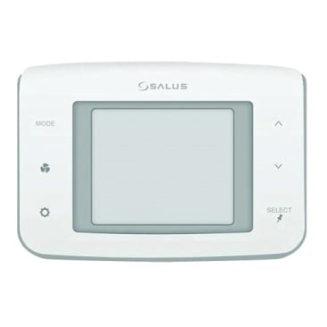 SALUS SC102ZB Image 1