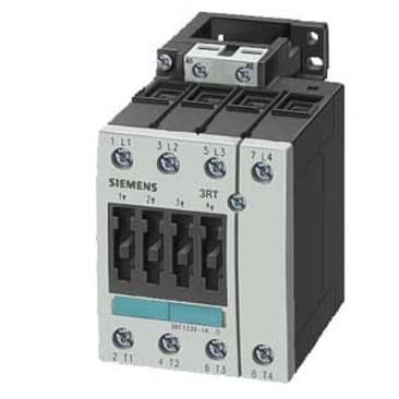 SIEMENS 3RT1336-1AK60 Image 1