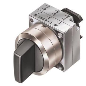 SIEMENS 3SB3500-3TA11 Image 1