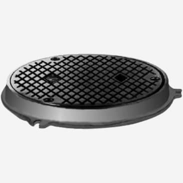 JAY R SMITH 4810-06NB Image 1