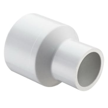 PVC SCH 40 COUPLING Image 1