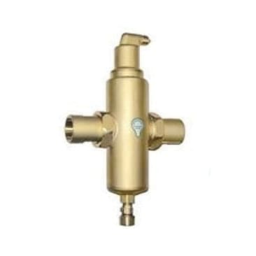 SPIROVENT VDR200FT Image 1