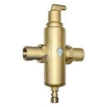 SPIROVENT VDR200SW Image 1