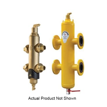 SPIROVENT VDX200SW Image 1