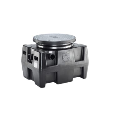 STRIEM OS-35-4P Image 1