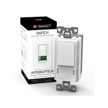 SWIDGET S16001WA Image 1