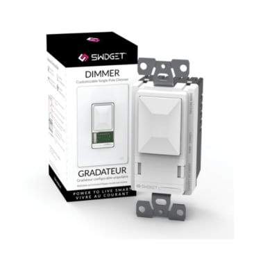 SWIDGET SD3001WA Image 1