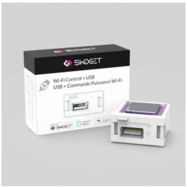 SWIDGET WI001UWA Image 1