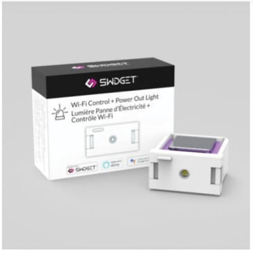 SWIDGET WI003UWA Image 1