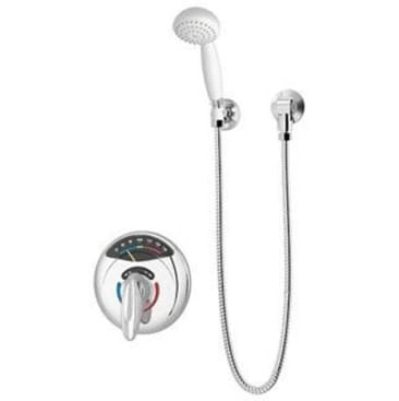 SYMMONS 1-25VT-FS-X Image 1