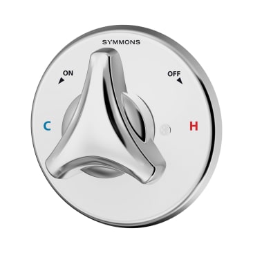 SYMMONS 9600-P-TRM Image 1