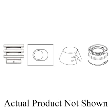 SELKIRK 4DT-VKC Image 1