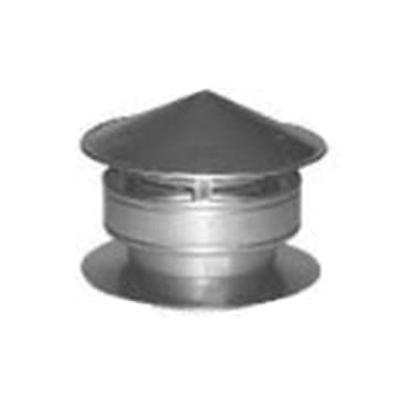 L-VENT RAINCAP Image 1