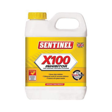 SENTINEL X100-5GL Image 1